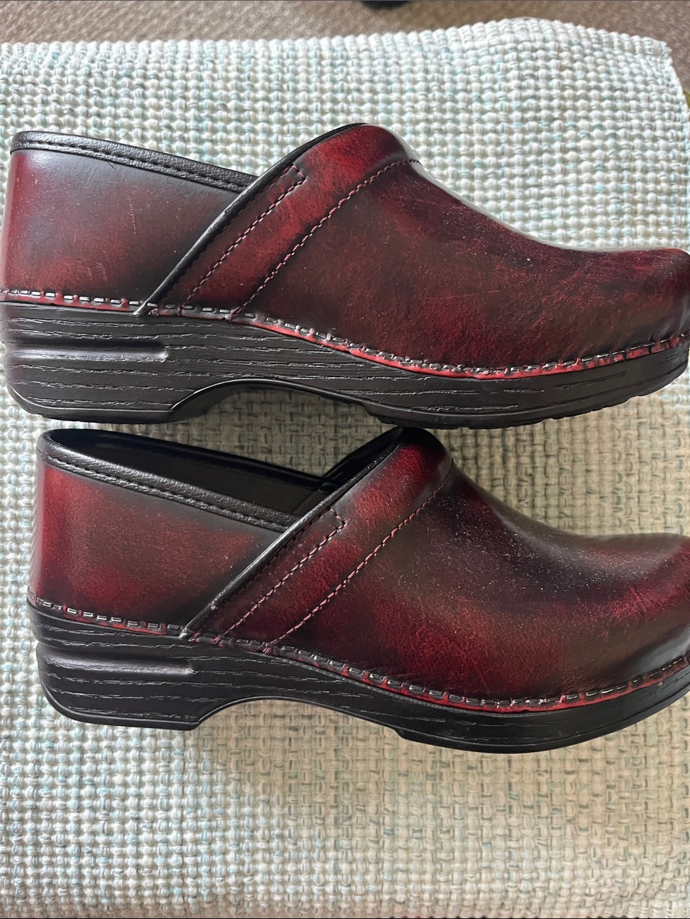 Dansko XP clogs - Picture 3 of 7